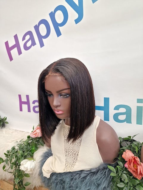 Happy Hair UK