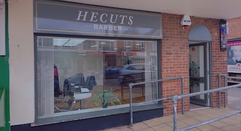 HECUTS BARBER