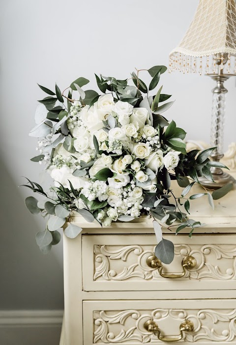 Enchanted Rose Florist - Alfreton