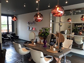 Sarah Barrett Organic Luxe Concept • Hair | Spa | Beauty