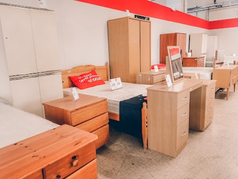 British Heart Foundation Furniture & Electrical