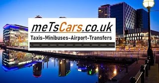 Metscars Airport Transfers