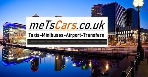 Metscars Airport Transfers