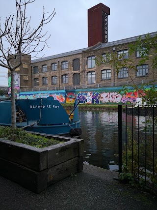 Ahoy! canal boat events