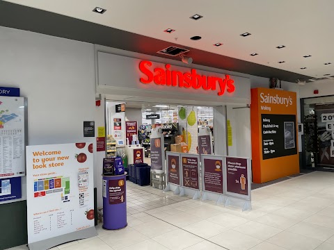 Sainsbury's