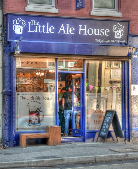 The Little Ale House