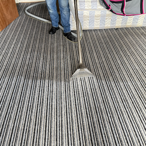 Perfect Clean Carpet & Upholstery Cleaning