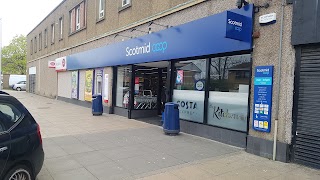 Scotmid Coop Moredun