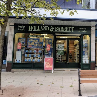 Holland & Barrett