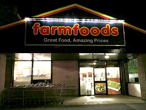 Farmfoods Ltd