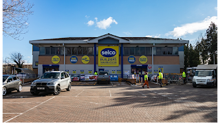 Selco Builders Warehouse