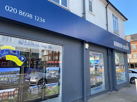 Robinson Jackson Catford Estate Agents