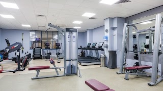 LivingWell Health Club