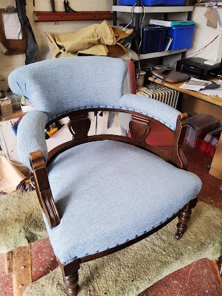 Hogg Upholsterers