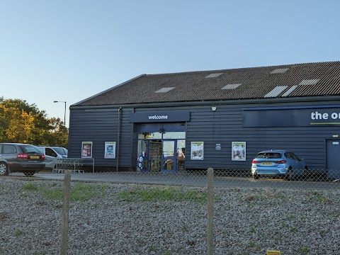 The Original Factory Shop