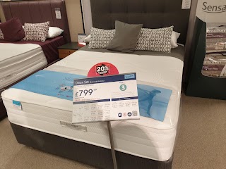 Bensons for Beds Romford