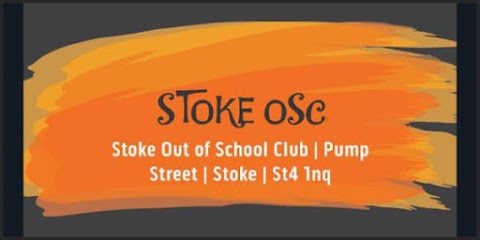 Stoke Out of School Club & Community Hub