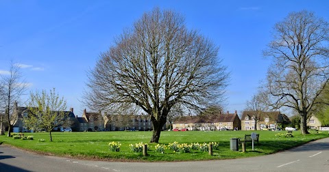 Evenley Forge Coffee and Post Office