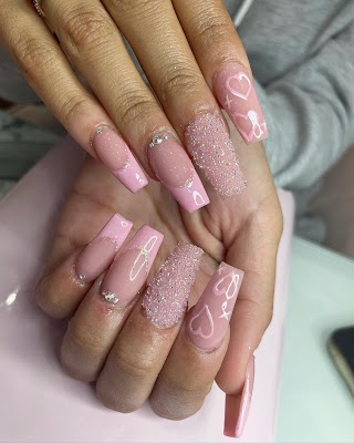 Kiara May Nails