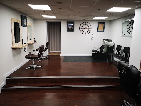 Fetcham Barber's