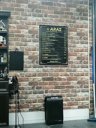 ARAS BARBERS