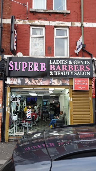 Superb Barbers