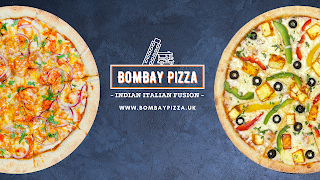 Bombay Pizza