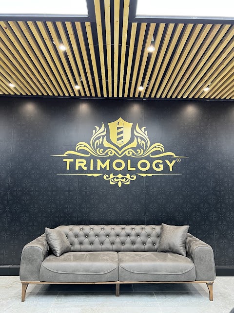 Trimology Barbers