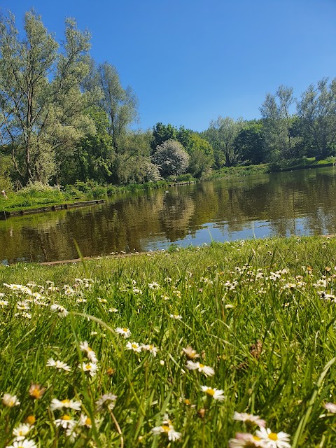 Dearne Valley Park