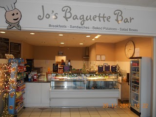 Jo's Baguette Bar