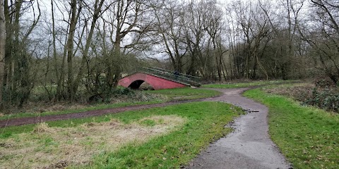 Woodgate Valley Country Park