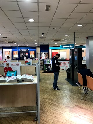 Argos Staines