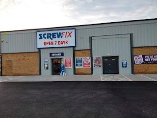 Screwfix Driffield