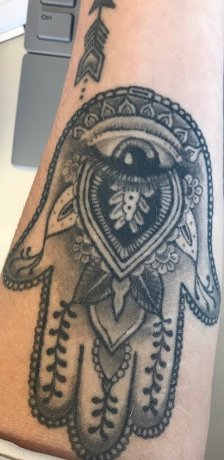 Kings Road Tattoo