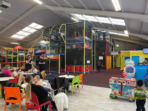 Fun Valley Indoor Play Centre