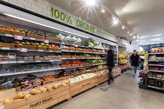 Planet Organic - Chiswick