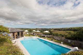 Treworgey Cottages: Luxury cottages in Cornwall