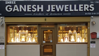 Shree Ganesh Jewellers