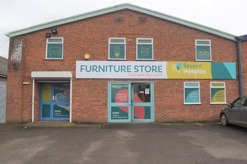 Severn Hospice Furniture Store