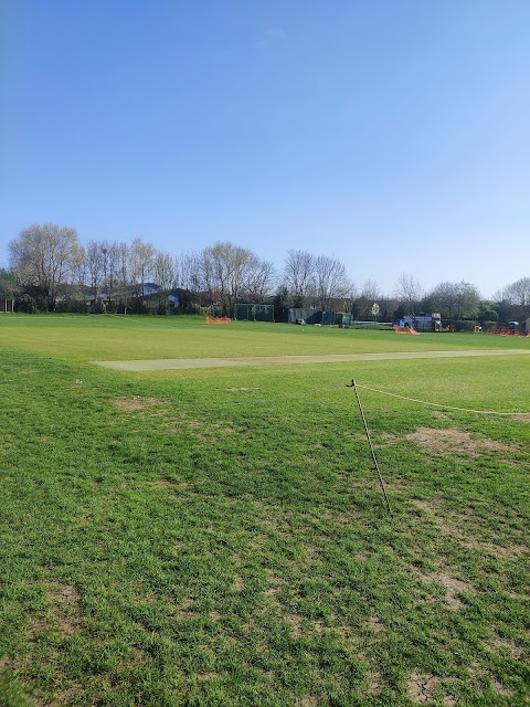 Baileys Court Activity Centre