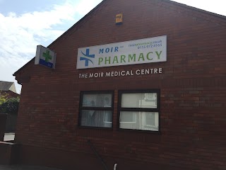 Moir Pharmacy