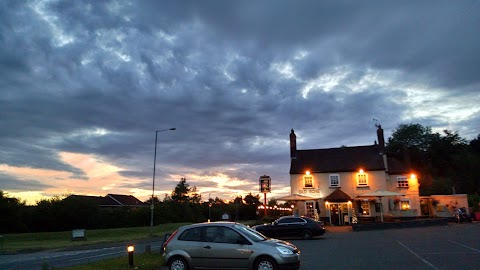 Old Rose & Crown