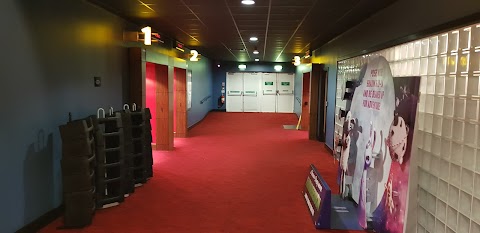 Cineworld Cinema - Rugby
