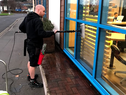 Moores Window Cleaning