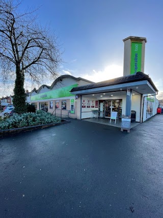 Co-operative Food