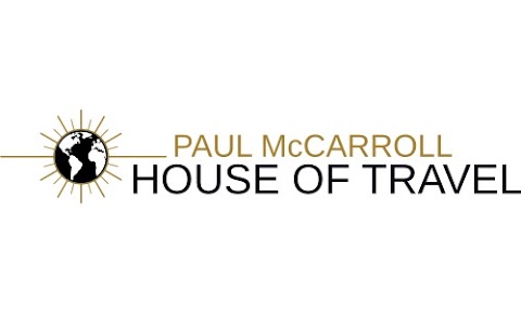 Paul McCarroll House Of Travel