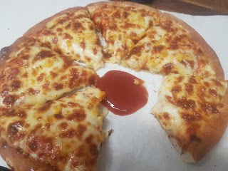 Pizza hot 4 u