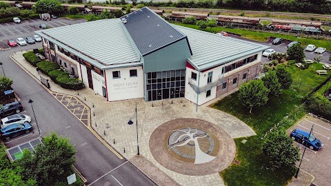 West Quay Medical Centre