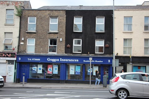 Goggin Insurances