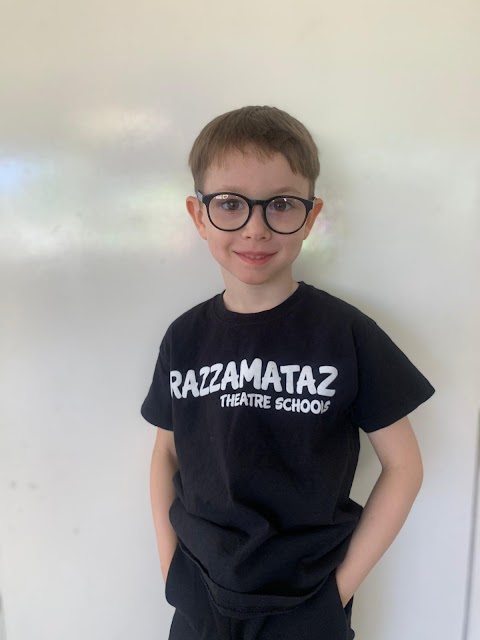Razzamataz Theatre School Brentwood